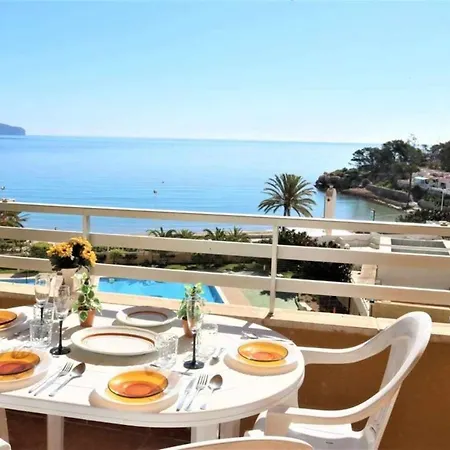 Appartement 55d Vora 2