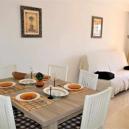 55d Vora 2 Appartement *