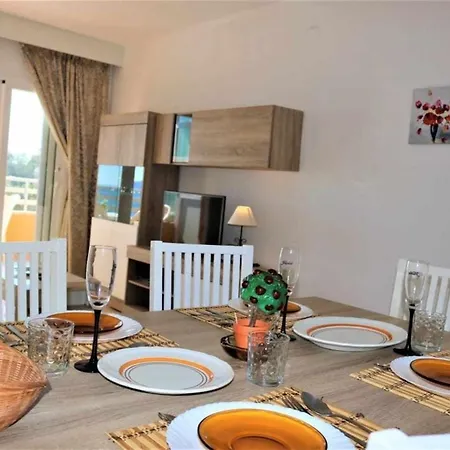 55d Vora 2 Appartement *