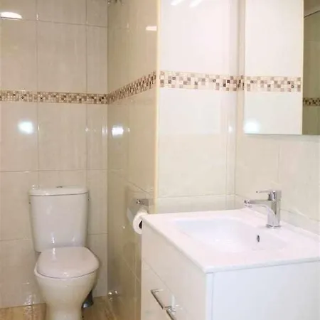 55d Vora 2 Appartement