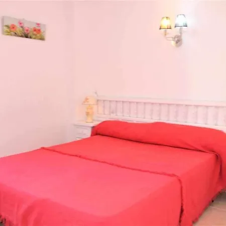 55d Vora 2 Appartement *