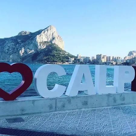 Apartment 55d Vora 2