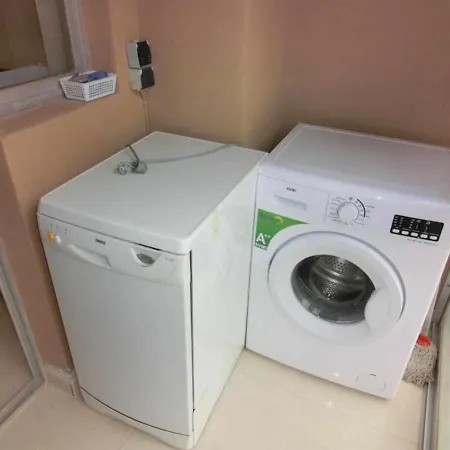 Apartment 55d Vora 2 *