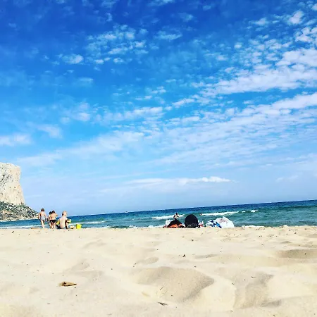 55d Vora 2 Apartment *