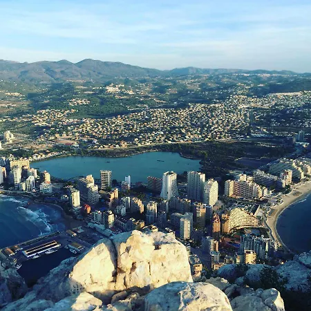 55d Vora 2 Apartment