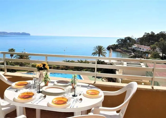 Apartment 55d Vora 2