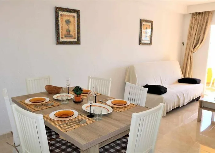 55d Vora 2 Apartment *