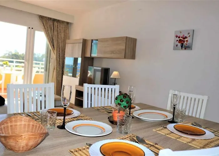 55d Vora 2 Apartment *