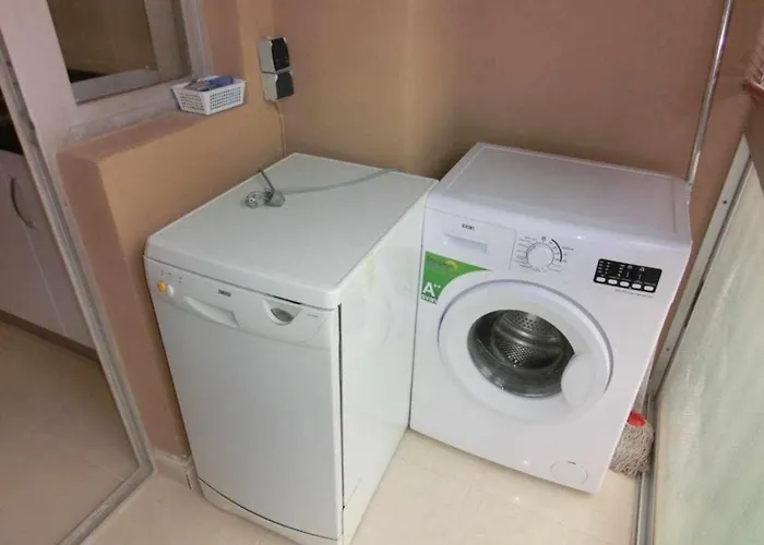 Apartment 55d Vora 2 *