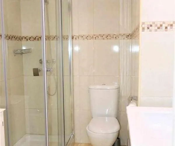 55d Vora 2 Apartment Calpe