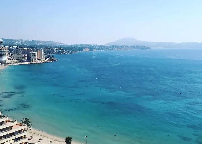 55d Vora 2 Apartment *