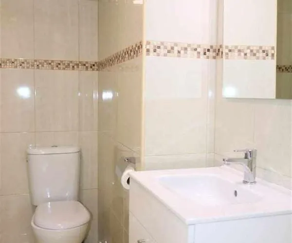 55d Vora 2 Apartment