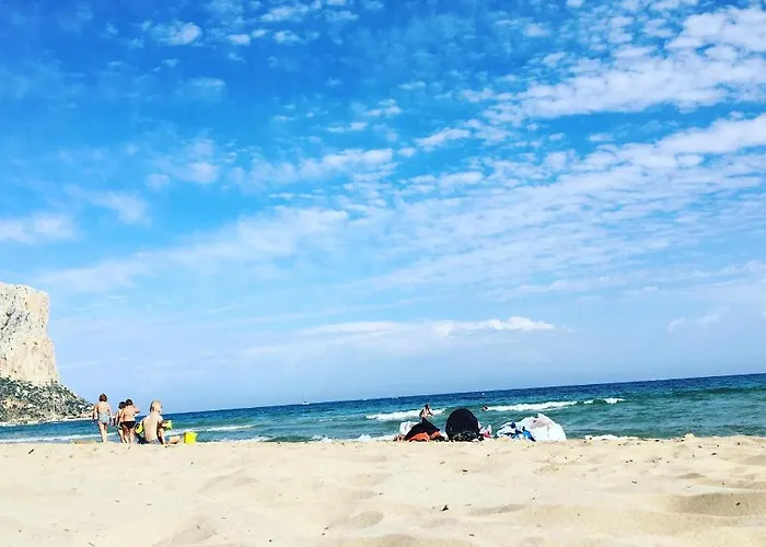 55d Vora 2 Apartment *