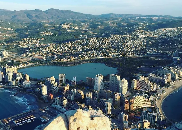 55d Vora 2 Apartment