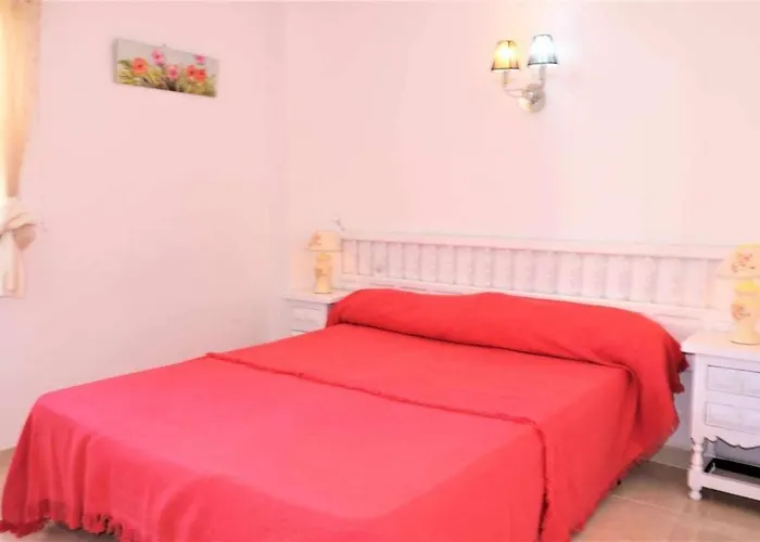 55d Vora 2 Apartment *