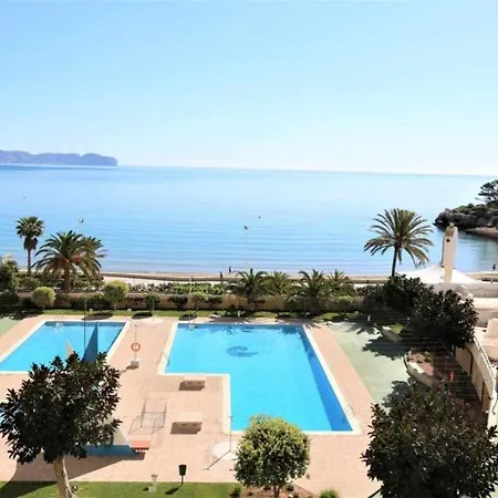 Lägenhet 55d Vora 2 Calpe