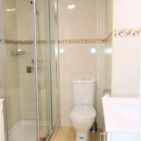 55d Vora 2 Lägenhet Calpe