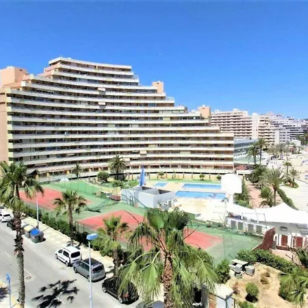 Lägenhet 55d Vora 2 Calpe